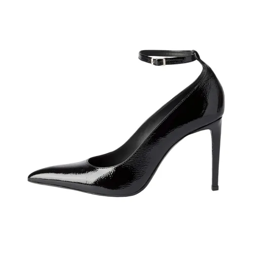 AMIPARIS High Heels Women's Black