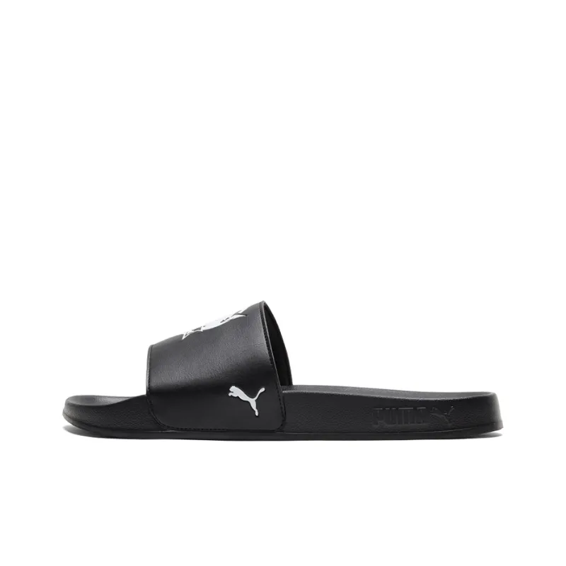 PUMA Kpl Leadcat 2.0 'Black White'-0