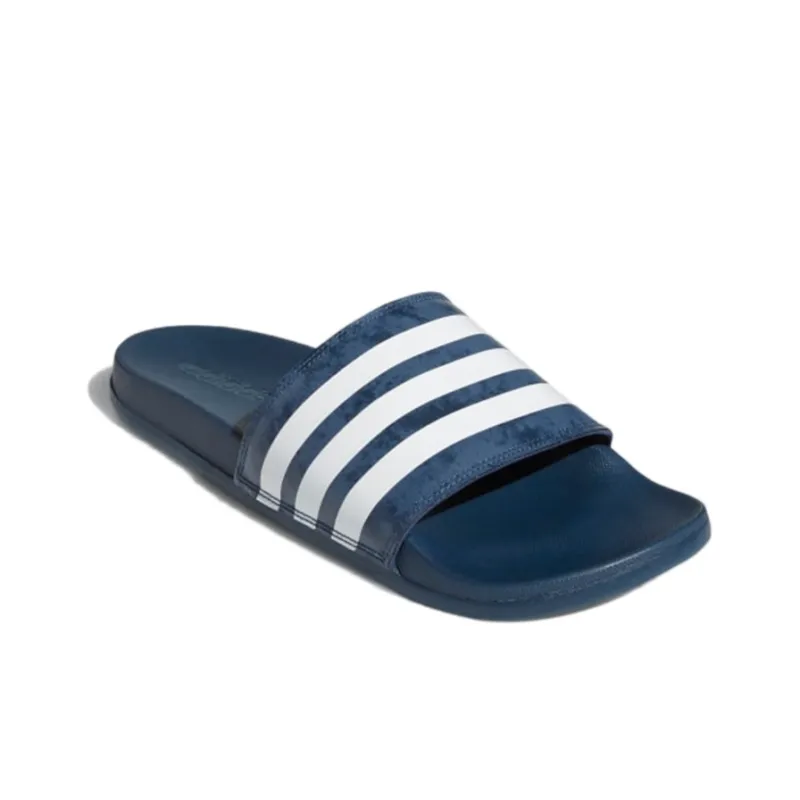 Adidas Adilette Comfort Slide 'Crew Navy'-2