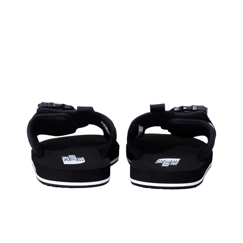 THE NORTH FACE Eqbc Slides 'Tnf Black'-4