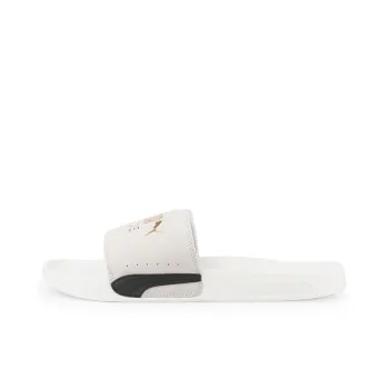 PUMA Lead Cat 2.0 Suede Classic Slide 'Marshmallow'