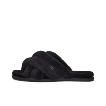 UGG Scuffita Shearling Slippers