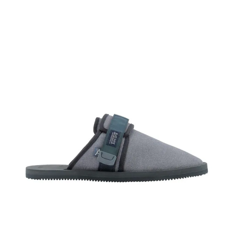 Suicoke X Daniel Arsham Zavo-Mabda Slippers-1