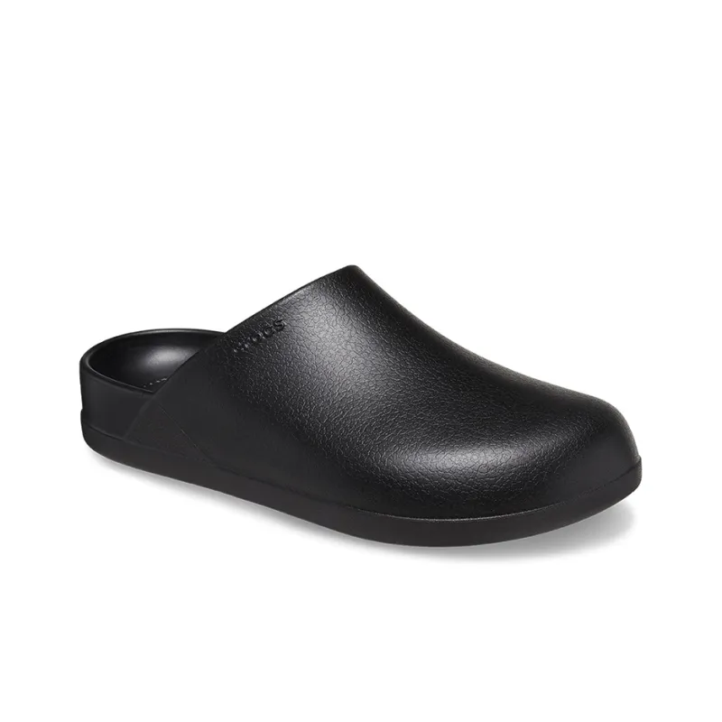 Crocs Dylan Clog Black-2