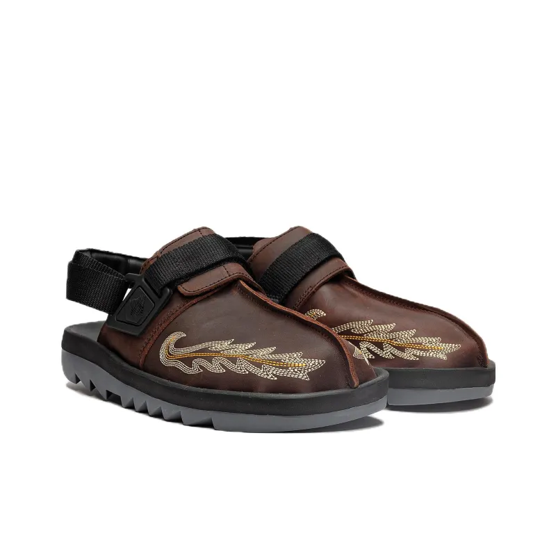 Reebok Beatnik Mountain Research Brush Brown-2