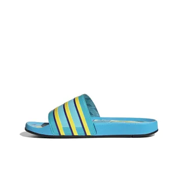 Adilette Adidas Originals Premium Slides 'ZX 8000'