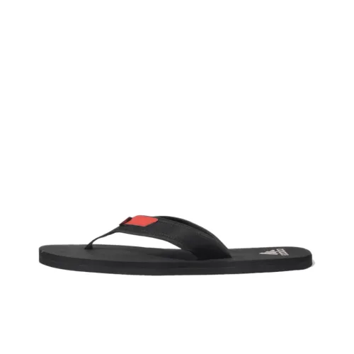 Adidas Slide Slippers Men Black