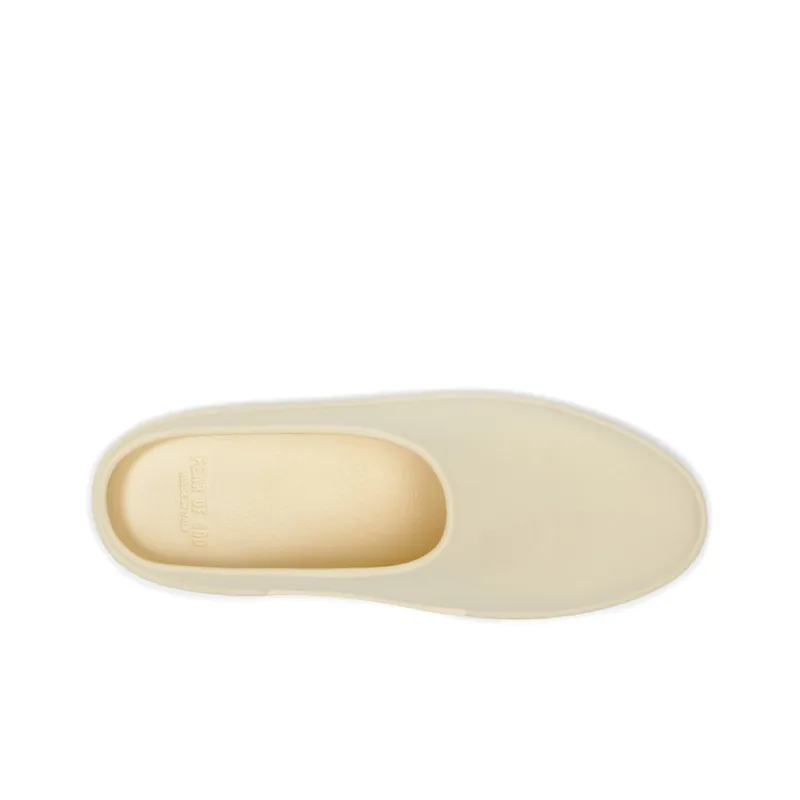 Fear of God The California Slip-On Cream-4