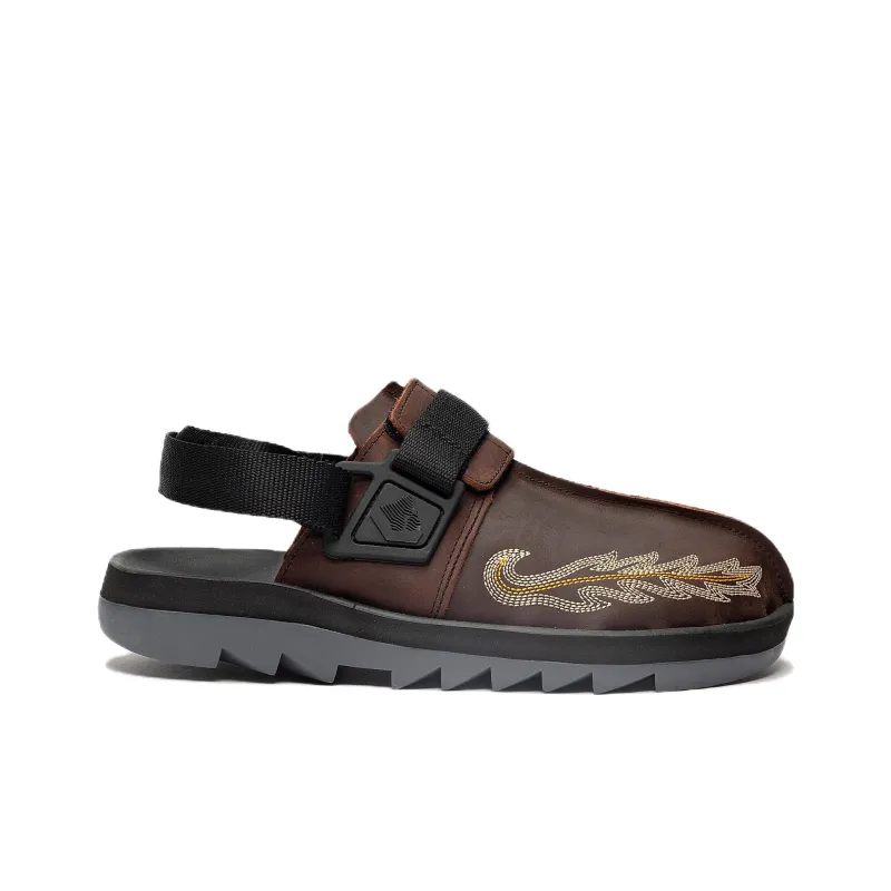 Reebok Beatnik Mountain Research Brush Brown-1