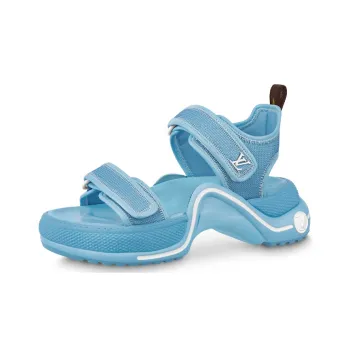 LOUIS VUITTON Archlight Sandals Women's