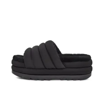 UGG Puft Slide Sandals
