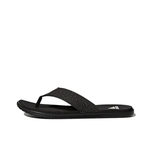 Adidas Slide Slippers Men Charcoal Black