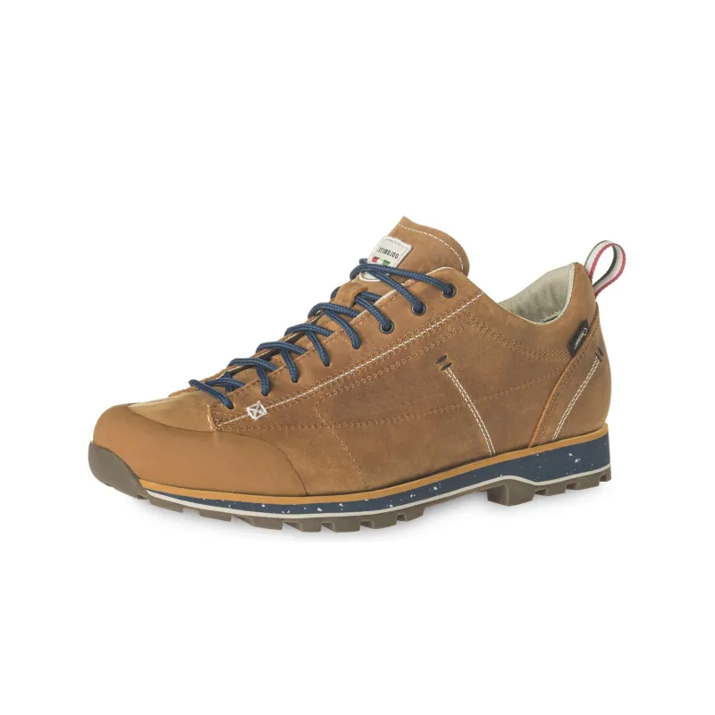 Dolomite 54 Low FG EVO GORE-Te Wear-Resistant Low-Top Outdoor Shoes Unisex-0