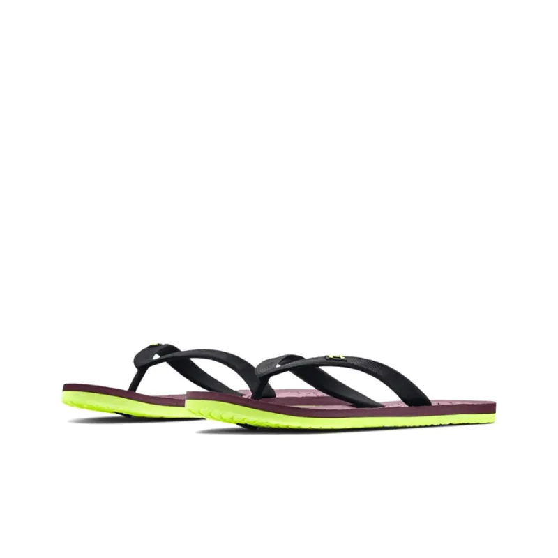 Under Armour Atlantic Dune Flip Flops Women's-2