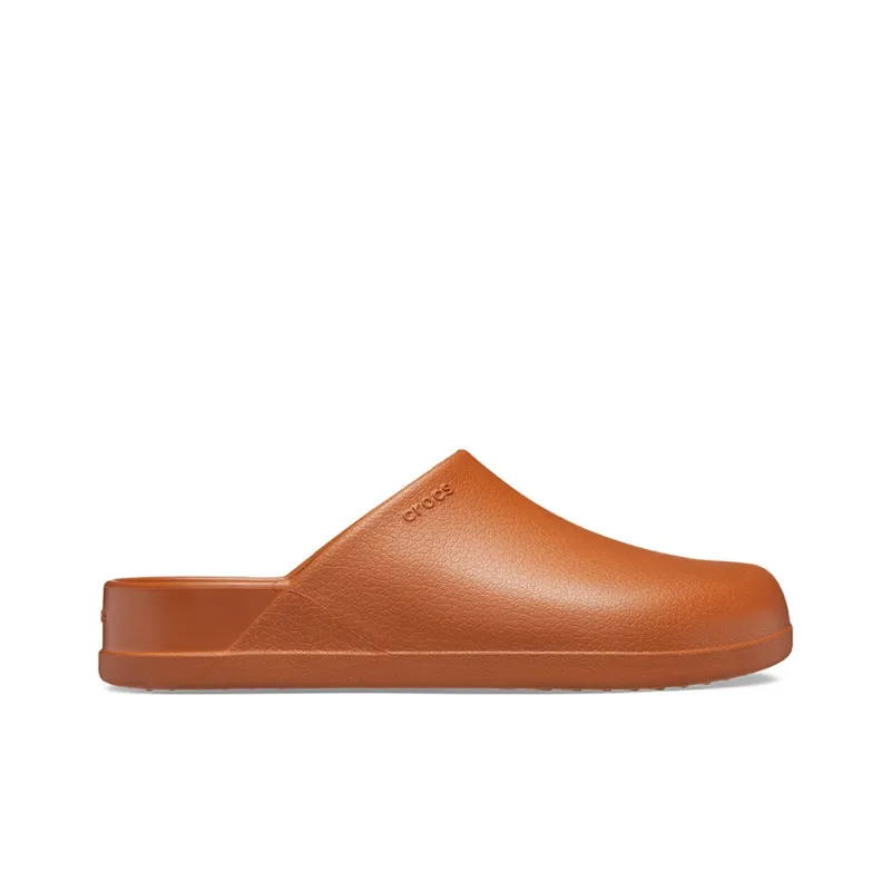 Crocs Dylan Clog Cognac-1