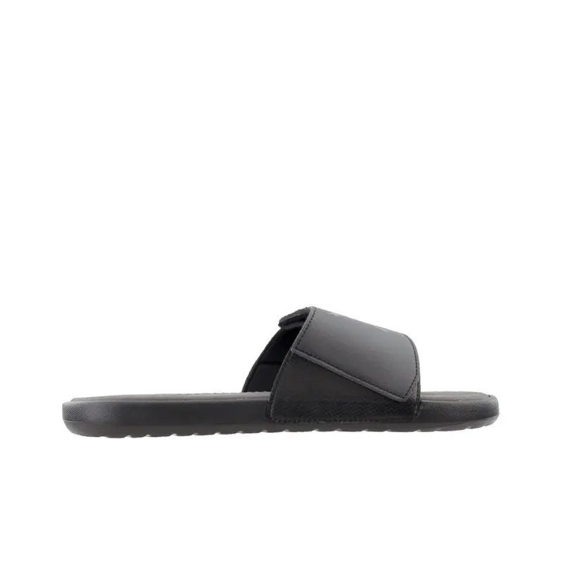 PUMA Starcat Tech Slide Slippers Men's Black-1