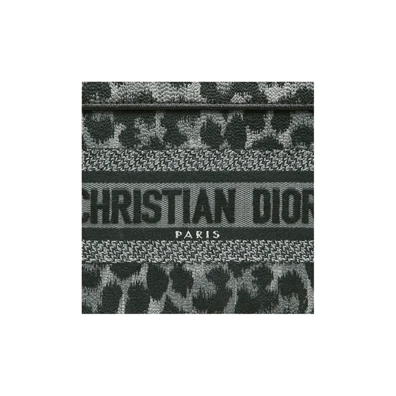 DIOR BookTote Handbags-4