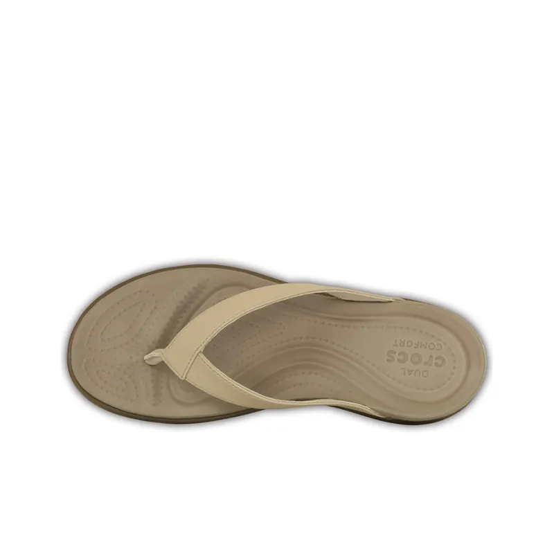Crocs Flip Flops Women's-2