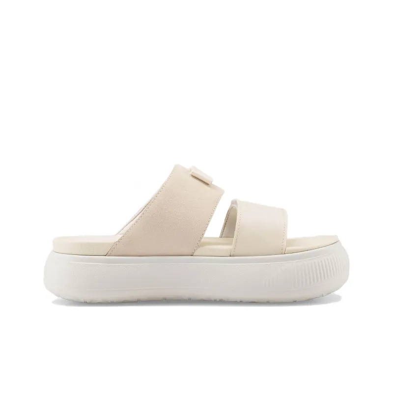 Puma Suede Mayu Nimbus Cloud Pristine Women's-1