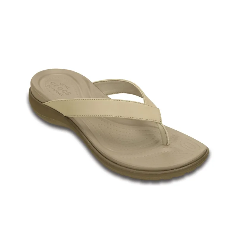 Crocs Flip Flops Women's-3