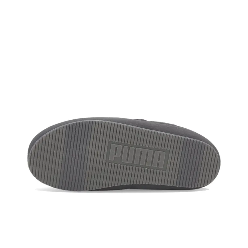 Puma Tuff Mocc Corduroy Slipper 'Castlerock Quarry'-5