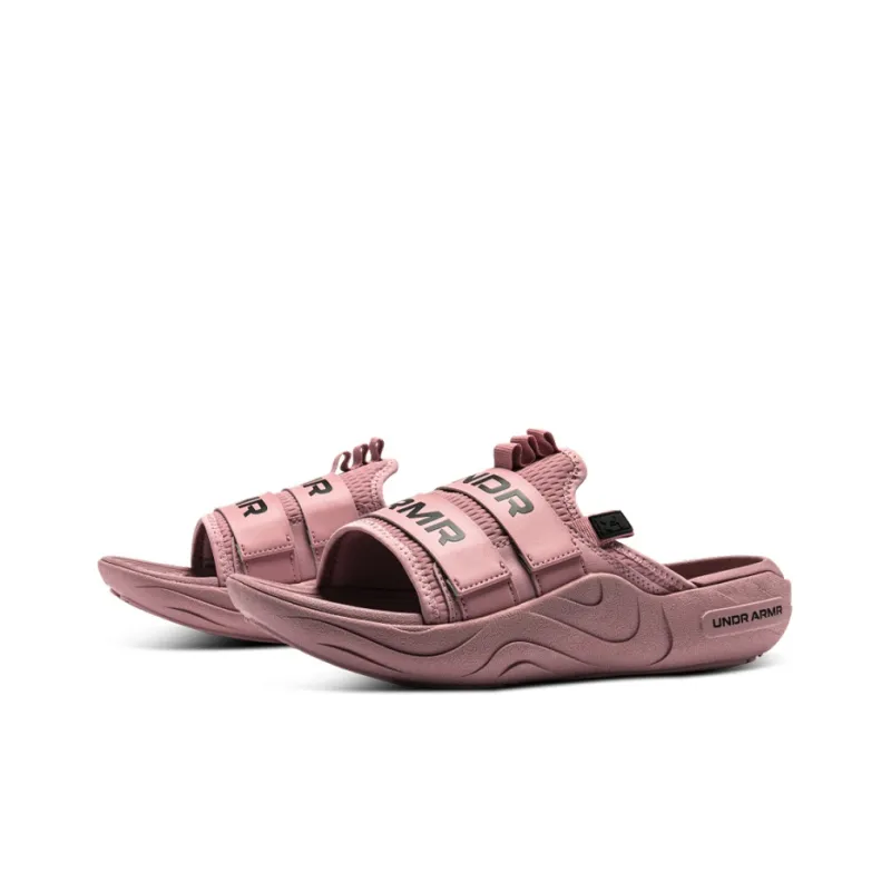 Under Armour Alpha 2.0 Pink Elixir Black-2