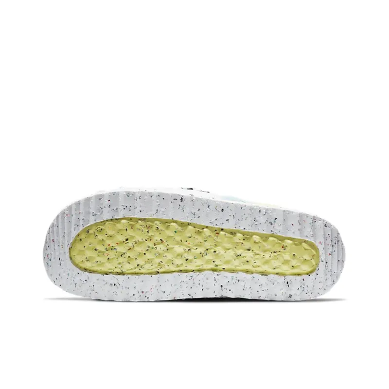Nike Asuna Slide Grind Lemon Twist-3