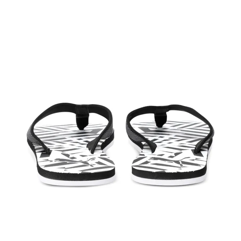 PUMA Caspian Gu 3 Idp Sandals Black/White Women's-3