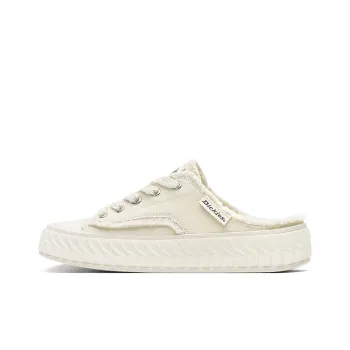 Dickies Sports Slippers Men's Beige