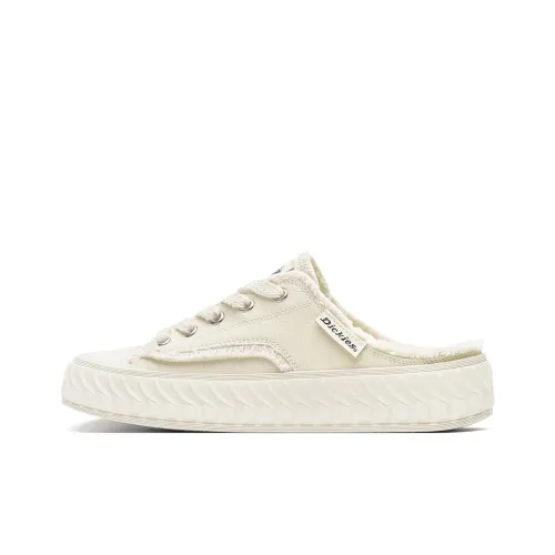 Dickies Sports Slippers Men's Beige
