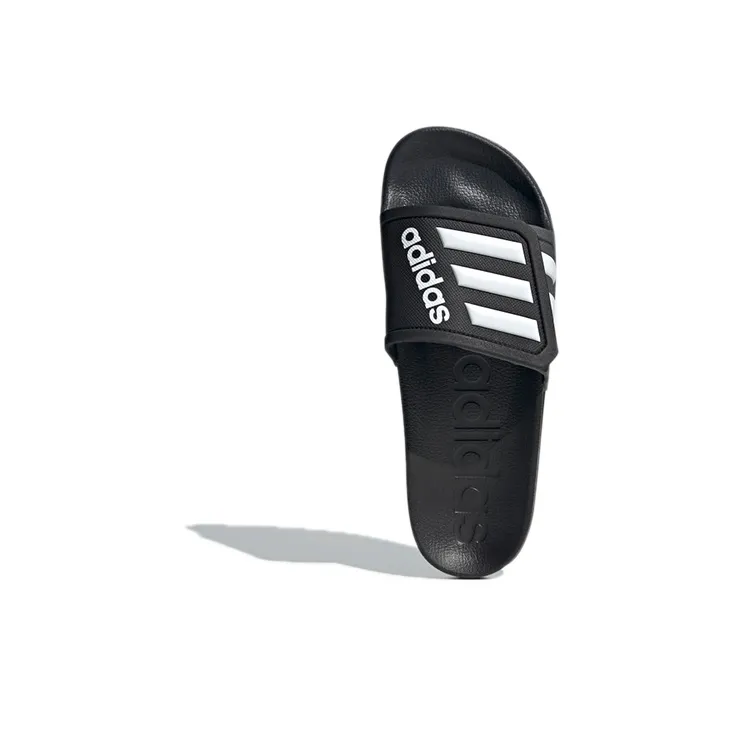 Adidas Adilette Tnd Slide 'Black Grey'-4
