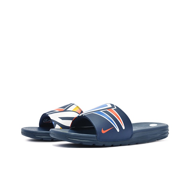 benassi nba