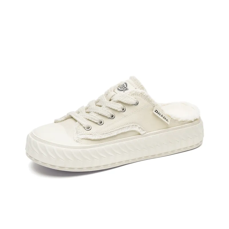 Dickies Sports Slippers Men's Beige-2