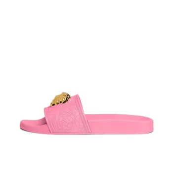 VERSACE Stylish Sandals Women's Pink