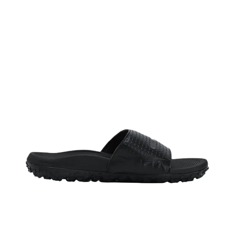 Under Armour Ft Sway Slide 'Triple Black'-1