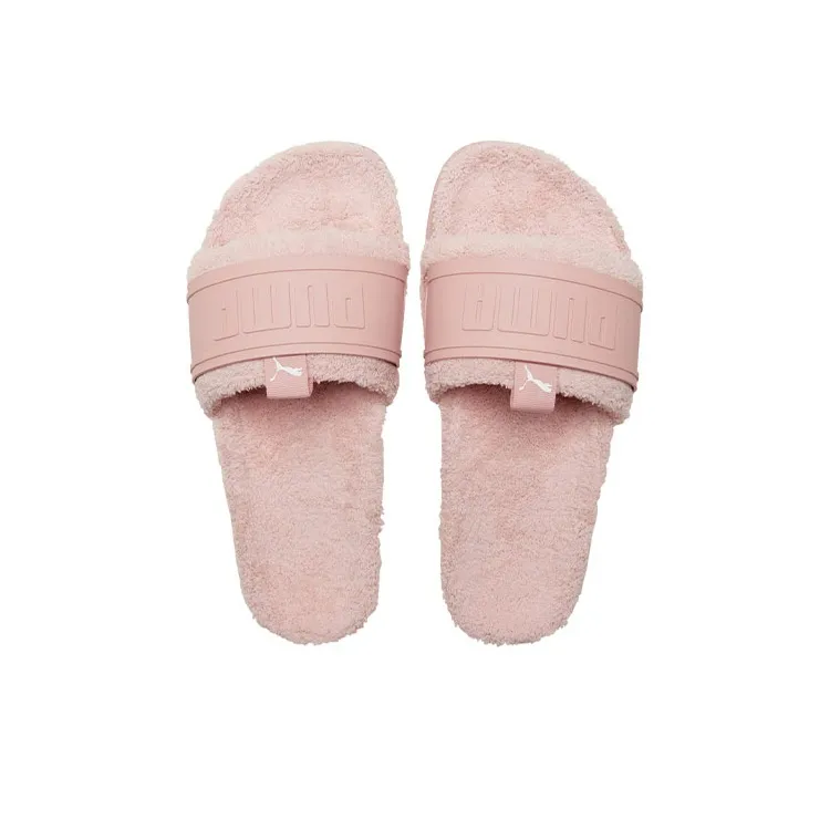 PUMA Leadcat Ylm Slide Winter PinkSlipper-3