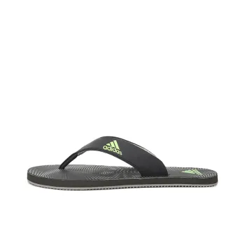 Adidas Ind Comfort 'Black Green'