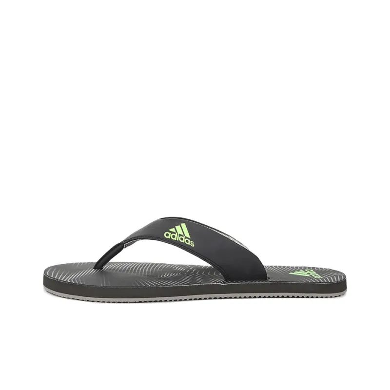 Adidas Ind Comfort 'Black Green'-0