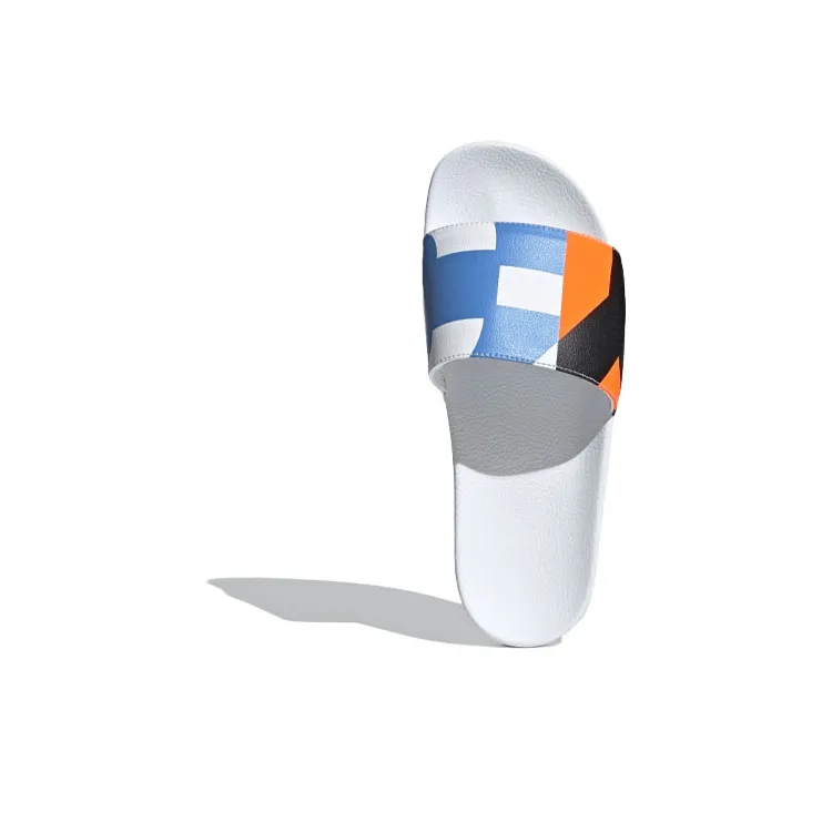 Adilette Y 3 Slide 'Graphic Print'-4