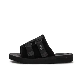 Suicoke Kaw VS 'Black'
