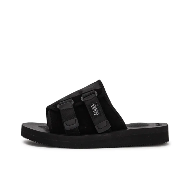 Suicoke Kaw-VS 'Black'-0