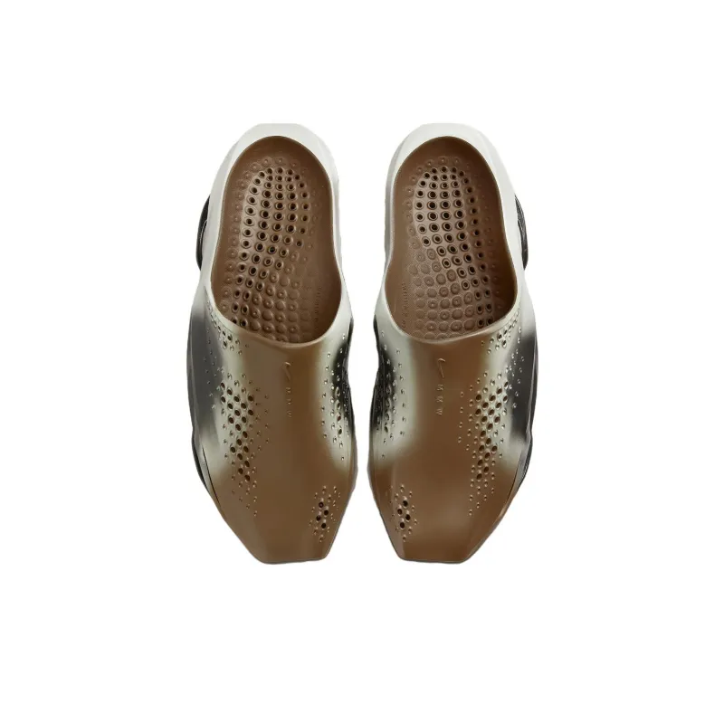 Nike Mmw 005 Slide Dark Khaki-3