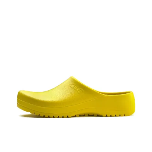 Birkenstock sneakers calvin klein jeans burton s1754 white Unisex Yellow
