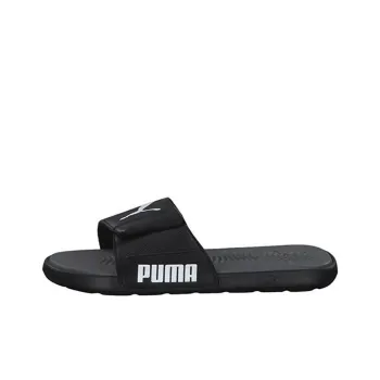 PUMA Starcat Tech Slide Slippers Men Black