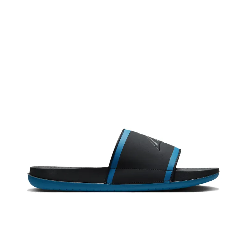 Nike Nfl X Offcourt Slide 'Carolina Panthers' 2023-1