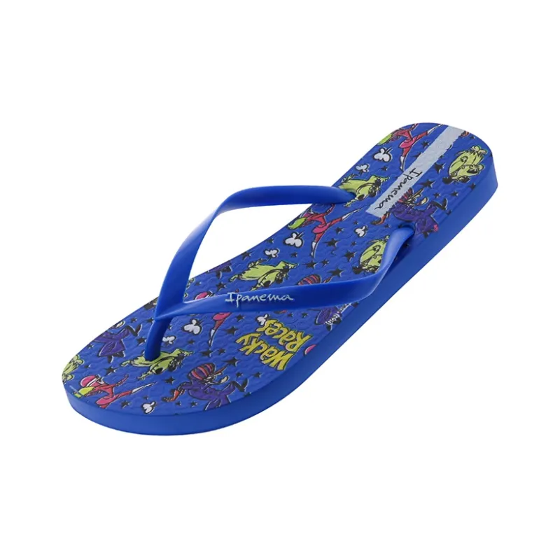 Ipanema Flip Flops Women's-1