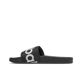 New Balance 200 Slides 'Black'