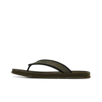 Valentino Flip Flops Men's Green