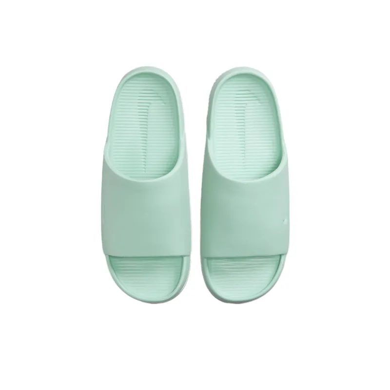 Nike Calm Slide Jade Ice Women's-2