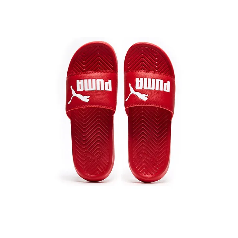 PUMA Popcat 'Red'-3